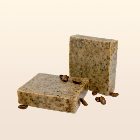 Exfoliating Chai Bar