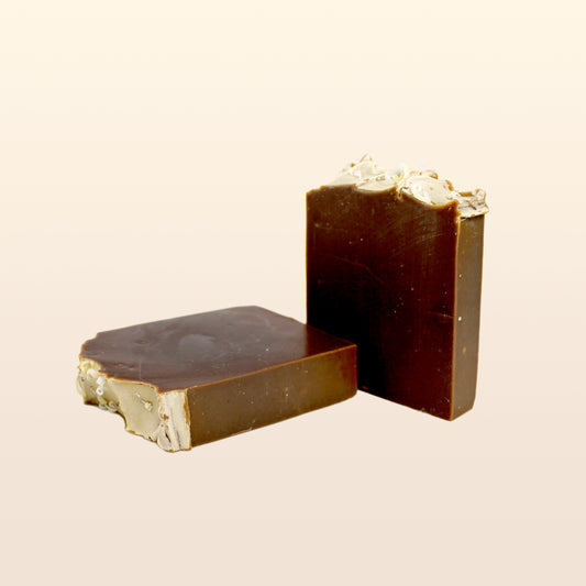 Cocoa Mint Bar