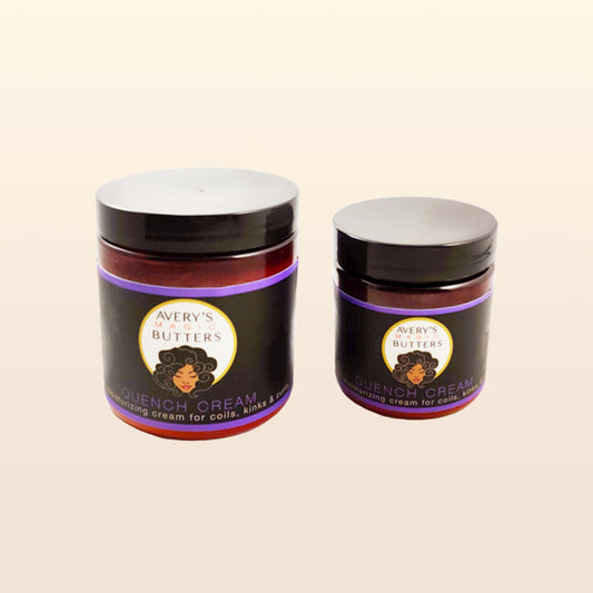 Quench Hair Cream