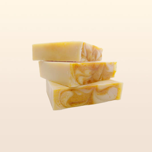 Citrus Clove Bar