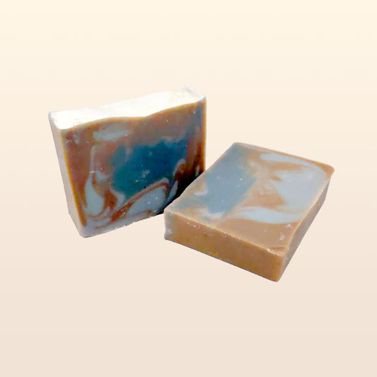 Indigo & Sea Kelp Bar